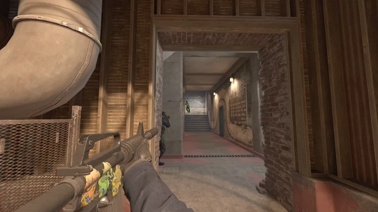 highlight